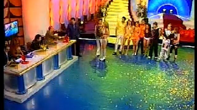 El Conejo 2008-La boda de mi Sueños смотреть онлайн