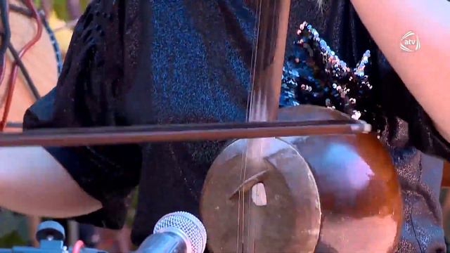 Ağdam rayon Xan Şuşinski adına UMM