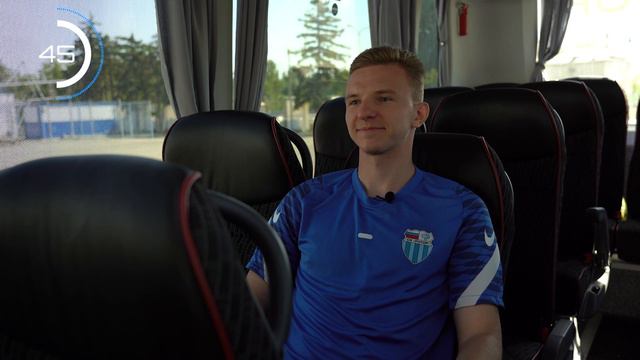 Анкета футболиста: Игорь Школик