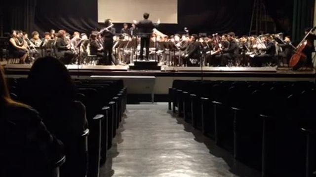 Briccialdi - Carnival of Venice For Solo Flute by Mark Kenedy Rocas смотреть онлайн