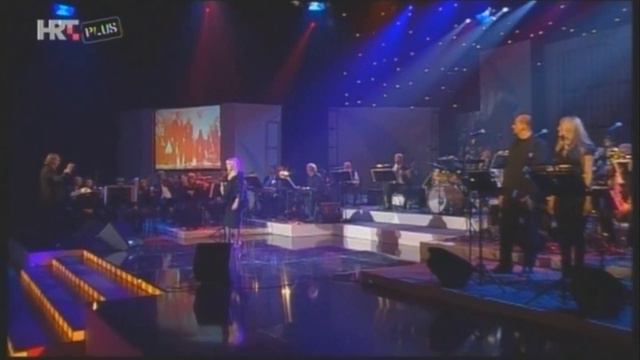 Ljupka Dimitrovska - Kalogjera - Ljubljanski Zvon