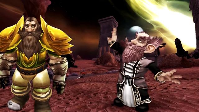 Чем Ванилла ЛУЧШЕ актуала? | Зул смотреть онлайн