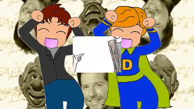 JEFF-FAH-FAH DUNHAAAAAAM (DOT COM) Tribute смотреть онлайн