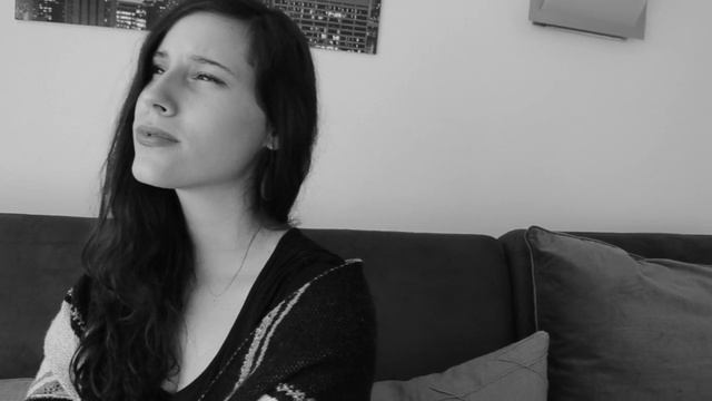 All I Want - Kodaline (Hanna Cover)