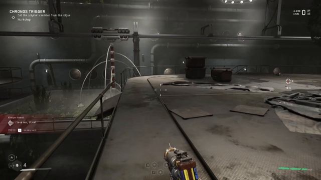 Atomic Heart PT.3 смотреть онлайн