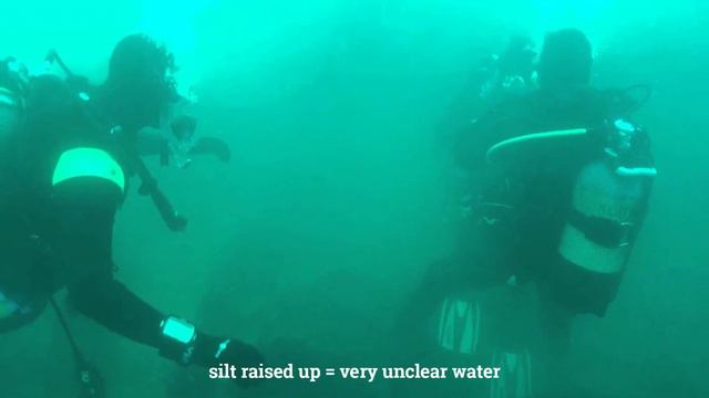 Cave Diving Gone WRONG | A Dive Instructor's Fatal Mistake