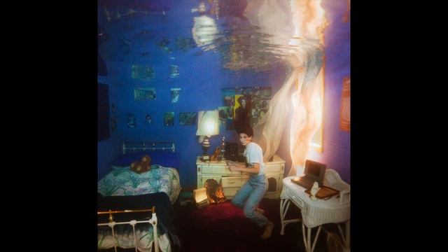 Weyes Blood - Everyday смотреть онлайн