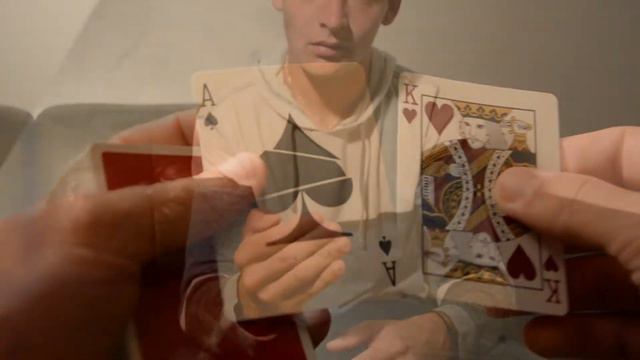 Magic Isn't Dead | Chris Patzanovsky