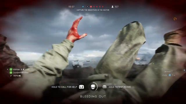 Battlefield V Hacksaw Ridge Desmond Doss Andrew Garfield World War II Game Play смотреть онлайн