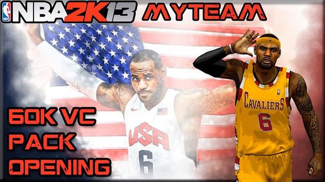 mitch richmond nba 2k13 my team смотреть онлайн