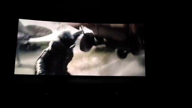 Man Of Steel Audience Reaction (Superman vs Zod First Face-Off) смотреть онлайн