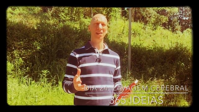 Lavagem cerebral | Ricardo Teixeira - 24/365 смотреть онлайн