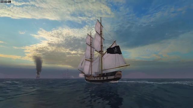 Пиратская (кавер-версия) смотреть онлайн