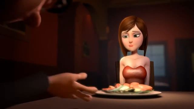 Внутренняя борьба (Brain Divided) - [Etvox Film] смотреть онлайн