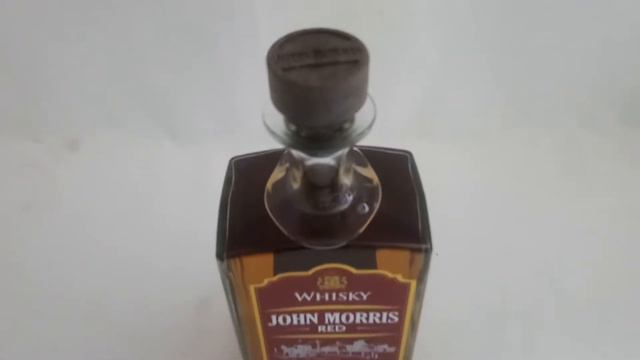 Producto / Whisky John Morris / Nicole Paucar / Ecuador смотреть онлайн