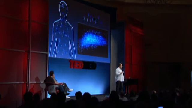 Дэнни Хиллз: Исследование рака с помощью протеомики смотреть онлайн