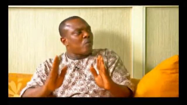 MEET NELSON EKUNJUMI ON EJI OWURO смотреть онлайн