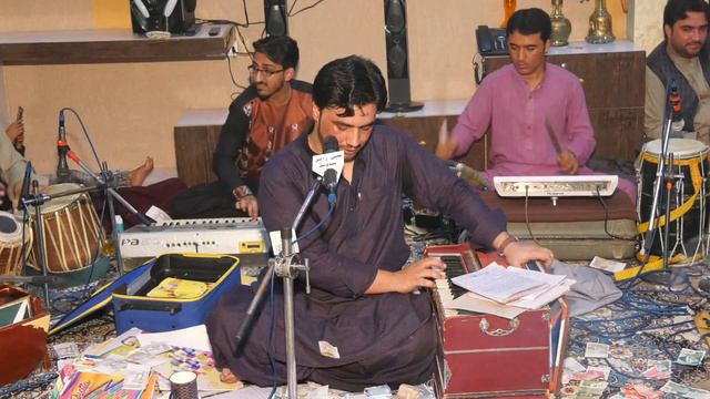 Super Hit New Kakari 2021 | Ismail Qarabaghi New Kakari Ghari 2021 | Pashto Hd Songs 2021