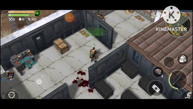 Prey Day Survival Base# Raymund +plus Irsf Spass 😍😍😍😍😆