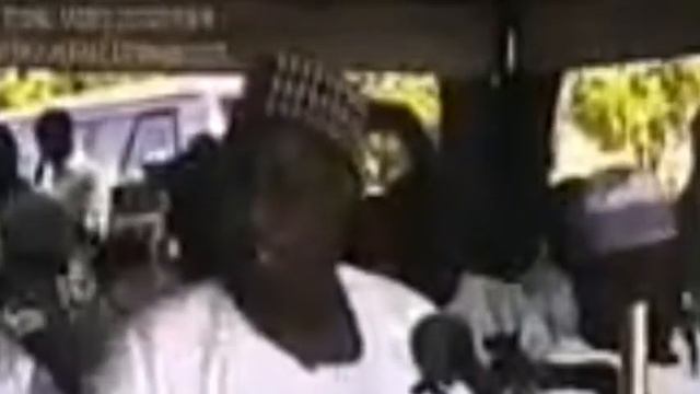 Wakar Mutuwa 2.   Sheik Jafar Mahmud Adam
