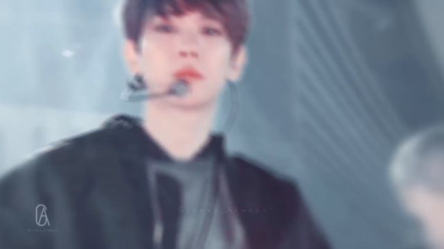 BAEKHYUN●THIS MY DAY[FMV]