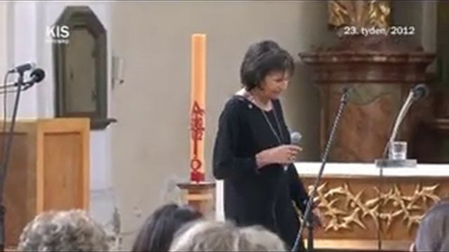 23/2012_Kaleidoskop 1: Benefiční koncert Marty Kubišové. смотреть онлайн