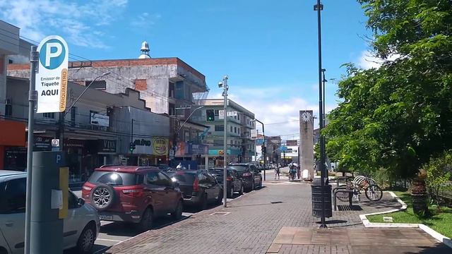 Jaraguá do Sul. Cidade dos Sonhos 😀💖 смотреть онлайн