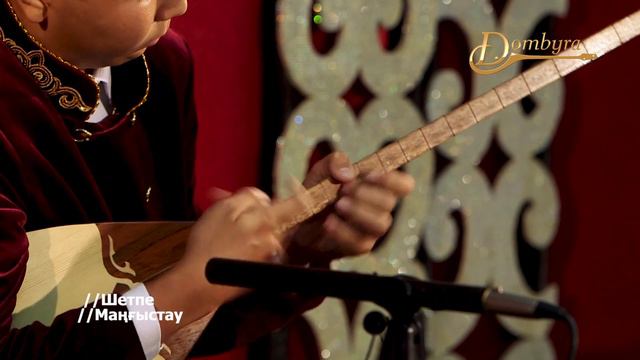 Еркебұлан Жоламан - Шалқыма (Жантөре) смотреть онлайн