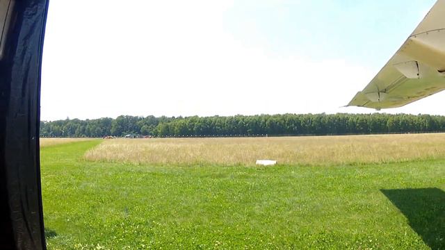 Voluntarily Jumping Out of Perfectly Good Airplanes смотреть онлайн