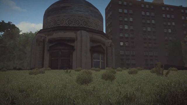Battlefield 4 SP Bugs + Tashgar Tourism Board Commercial 1 смотреть онлайн
