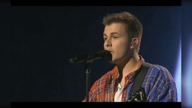 X faktor 2018 élő show : Kovács Pál смотреть онлайн