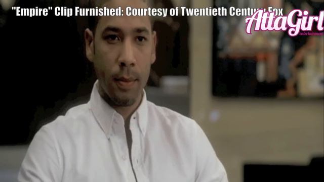 Terrence Howard Talks Taraji P Henson & More On Set Of “Empire”