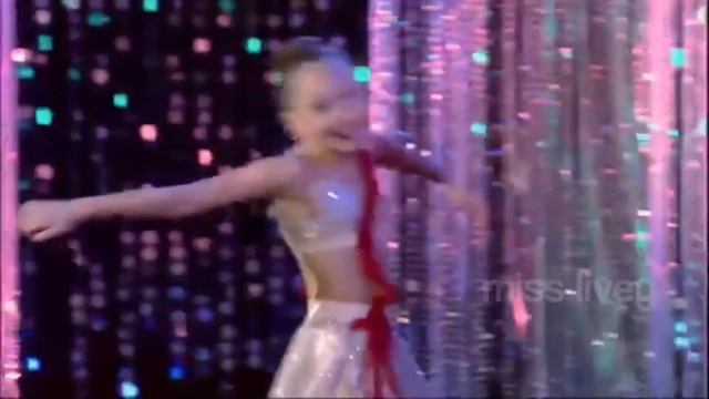 Traitor | Maddie Ziegler Roleplay