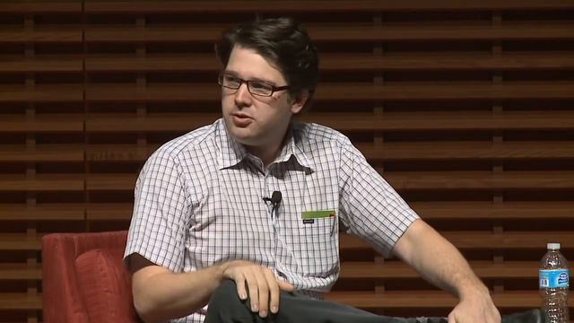 Andrew Mason: The Challenges in China смотреть онлайн