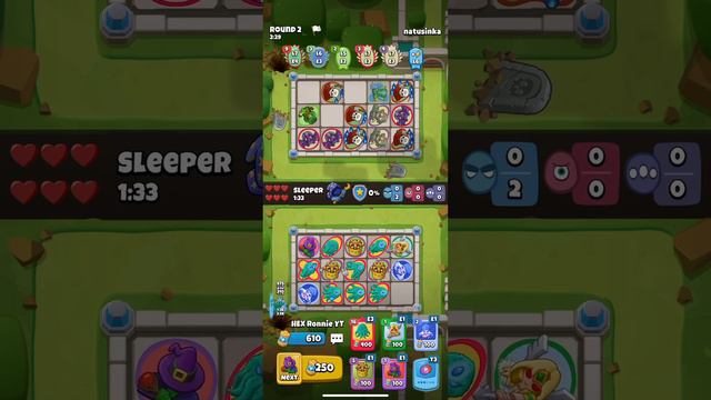 KRAKEN IS HELPING US FLY UP IN TROPHIES!! WILL HE BE STOPPED IN *Hero Royale*!! смотреть онлайн