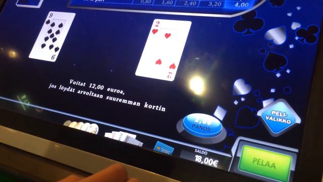 PikaPokeria 2€ ja 80 sentin panoksella! смотреть онлайн
