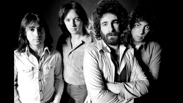 Andy Clarke Talks to Graham Gouldman from 10CC смотреть онлайн