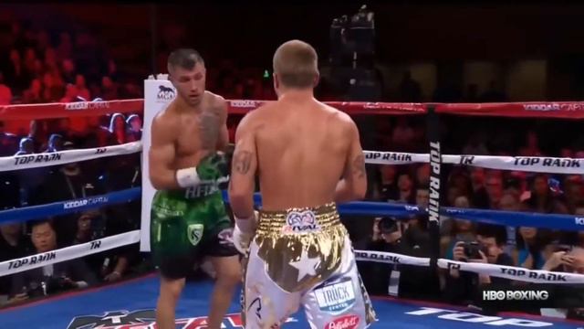 Vasyl Lomachenko Vs Jason Sosa Full Fight