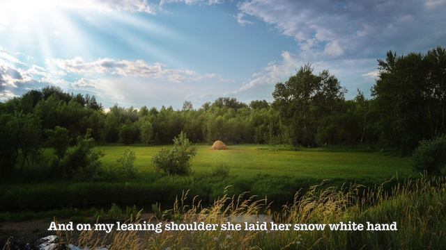 Down by the Sally Gardens - a cappella смотреть онлайн