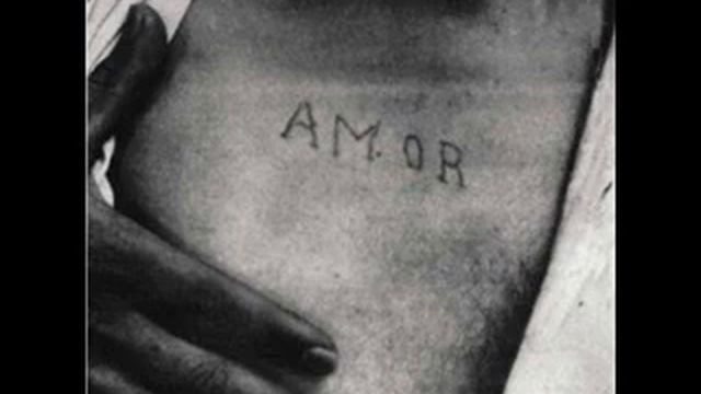 Joe Henry - Richard Pryor Addresses A Tearful Nation