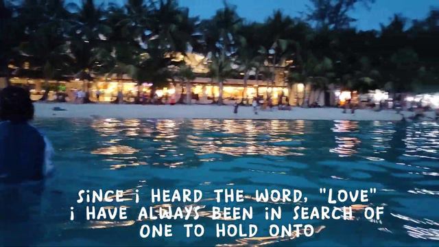 Always Looking For You - Jason Mraz (Cover With Lyrics)