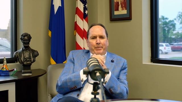 Future of Oklahoma Businesses - David Woods смотреть онлайн