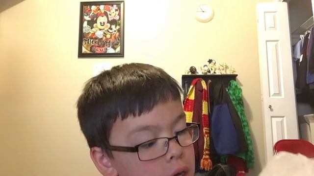 Huge Minecraft Dungeons unboxing!!! смотреть онлайн