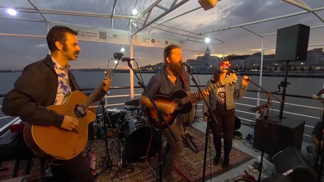 IGE Lisbon 2019 - "Luckiest Man" - Paul Hoffman смотреть онлайн