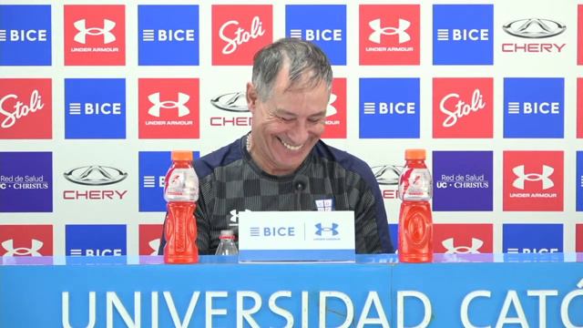 EN VIVO 🔴 | Ariel Holan en conferencia de prensa ⚪ 🔵 смотреть онлайн