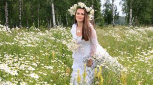 НIЧ ЯКА МIСЯЧНА