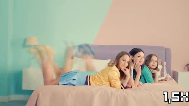 марьяна ро вжух как это клво быстрее в 4 раза смотреть онлайн