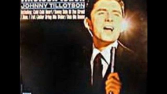 Johnny Tillotson - This Ole House смотреть онлайн