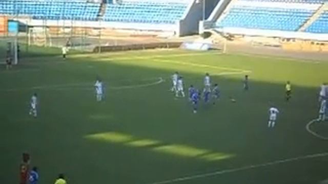 ЖФК Энергия ЖФК Рязань-ВДВ 28.05.2011 смотреть онлайн