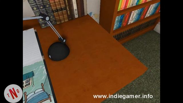 Journal gameplay смотреть онлайн